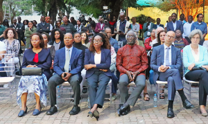 Museu de História Natural celebra 110 anos de existência